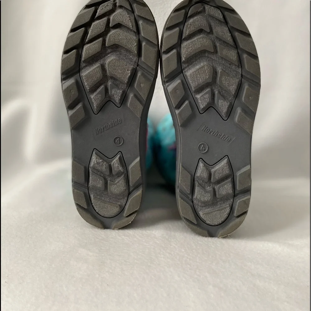 Northside 3m thinsulate
